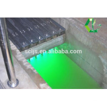 Esterilizador UV Industrial para Tratamento de Águas Residuais purificador de água auto purificador uv